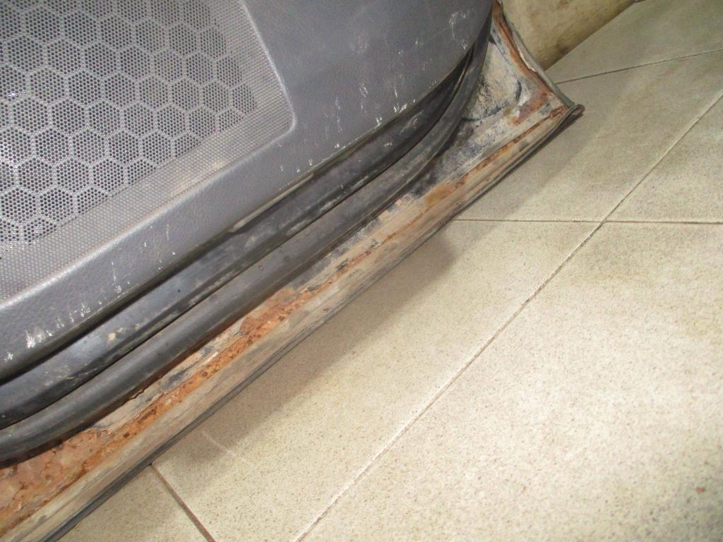 Дверь задняя правая, 6000 рублей, Пермь