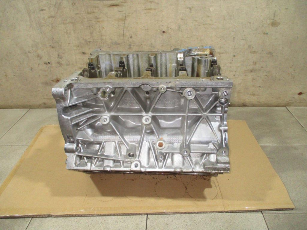 Блок двигателя, 40000 рублей, Пермь