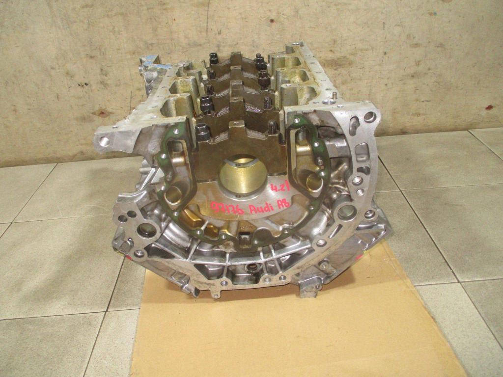 Блок двигателя, 40000 рублей, Пермь