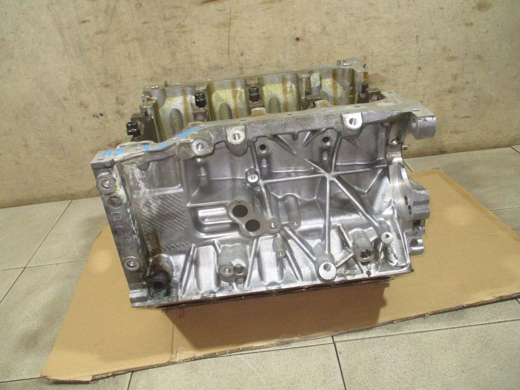 Блок двигателя, 40000 рублей, Пермь