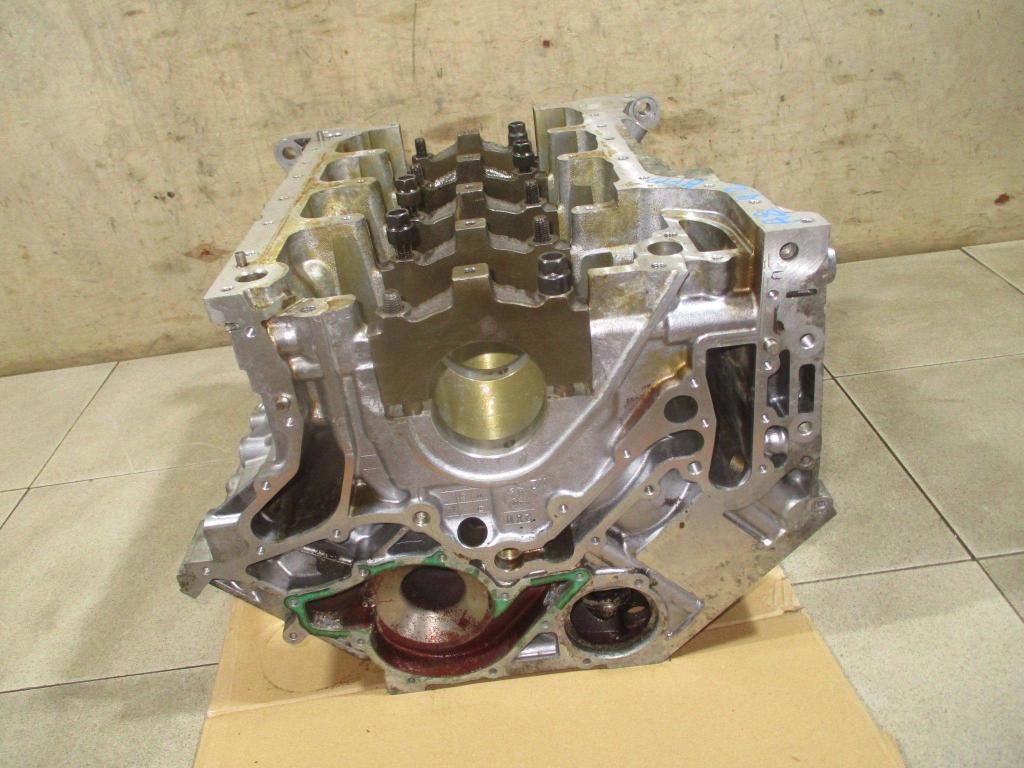 Блок двигателя, 40000 рублей, Пермь