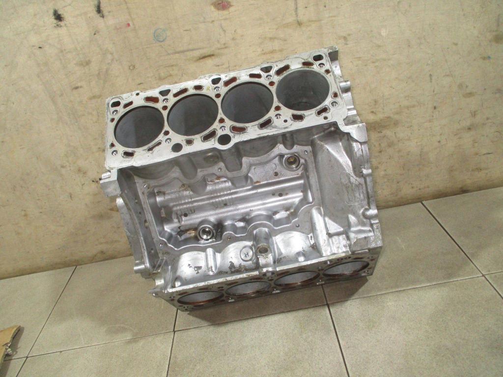 Блок двигателя, 40000 рублей, Пермь