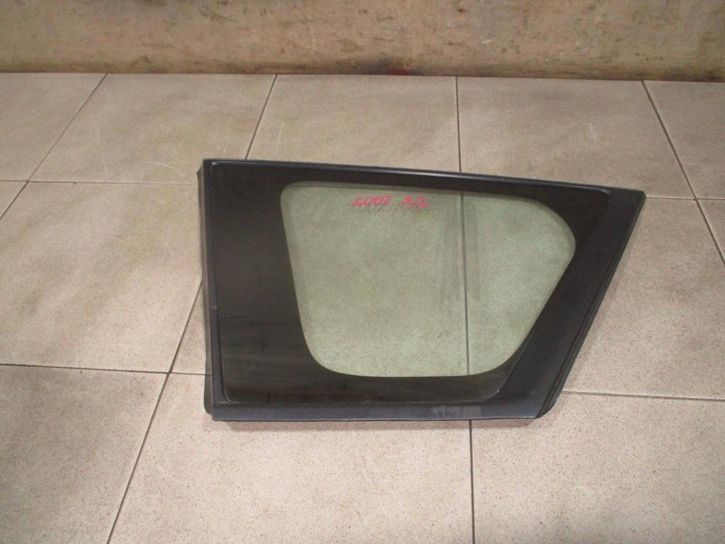 Стекло кузовное глухое левое, 2000 рублей, Пермь