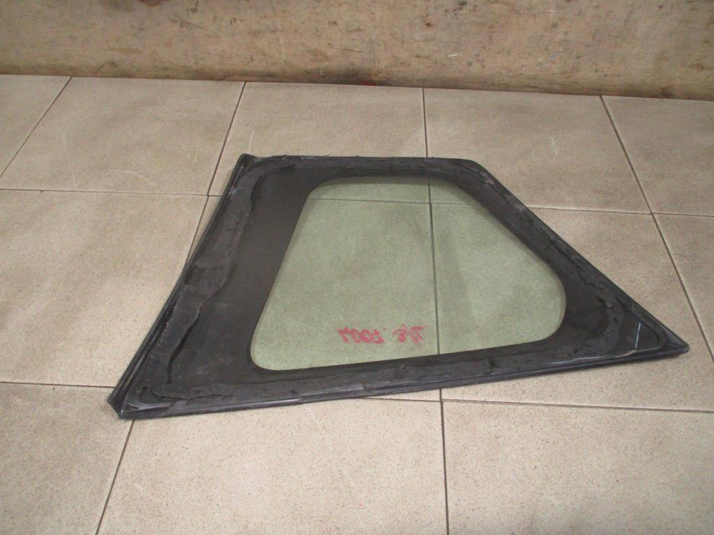 Стекло кузовное глухое левое, 2000 рублей, Пермь