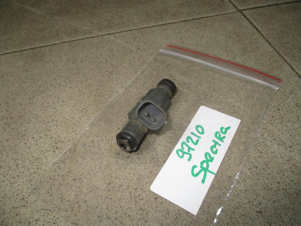 Форсунка топливная, 500 рублей, Пермь