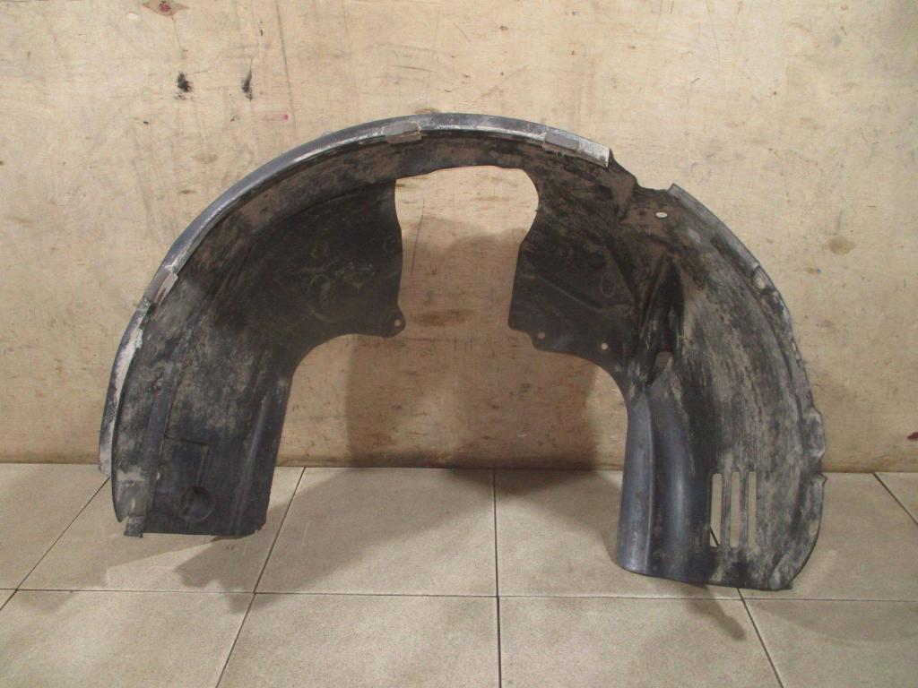 Локер передний правый, 2500 рублей, Пермь