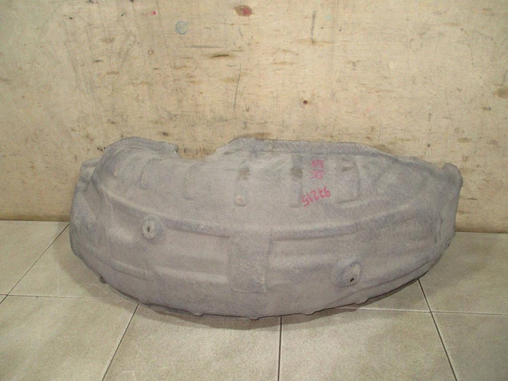 Локер задний правый, 2000 рублей, Пермь