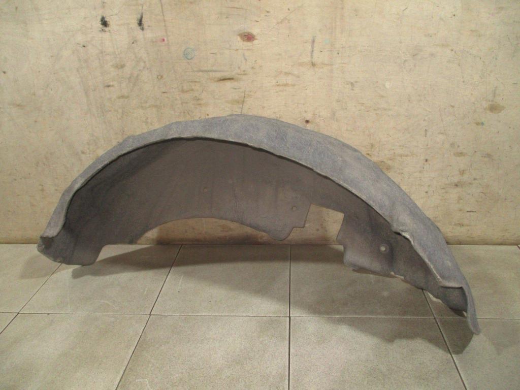 Локер задний левый, 2000 рублей, Пермь