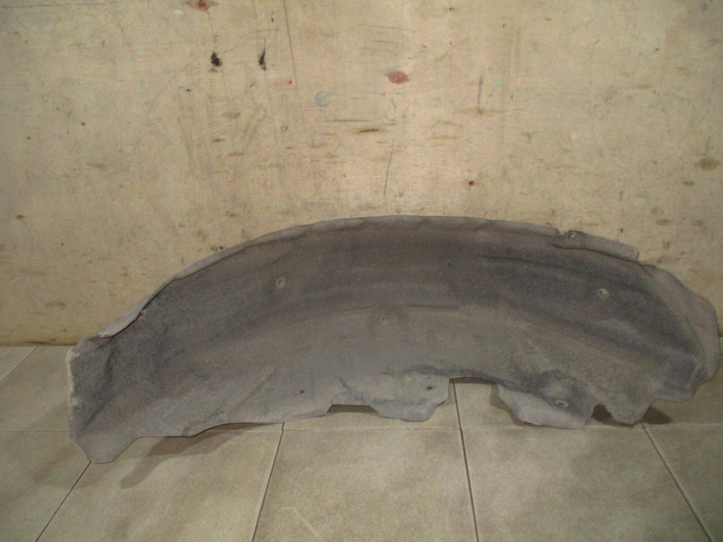 Локер задний левый, 2000 рублей, Пермь