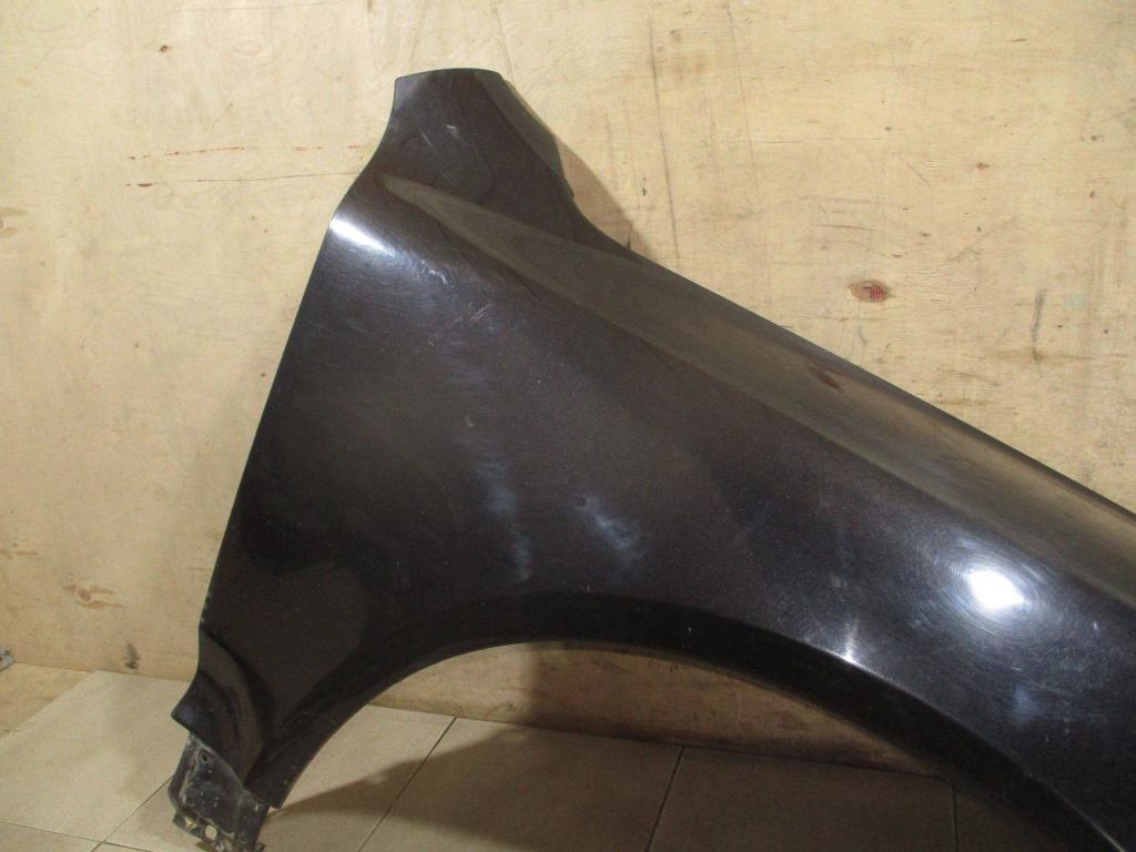 Крыло переднее правое, 6400 рублей, Пермь