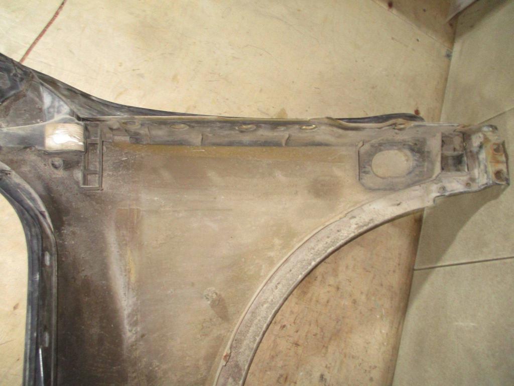 Крыло переднее правое, 6400 рублей, Пермь