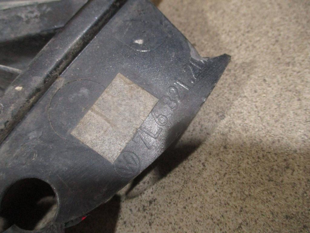 Крыло переднее правое, 6400 рублей, Пермь