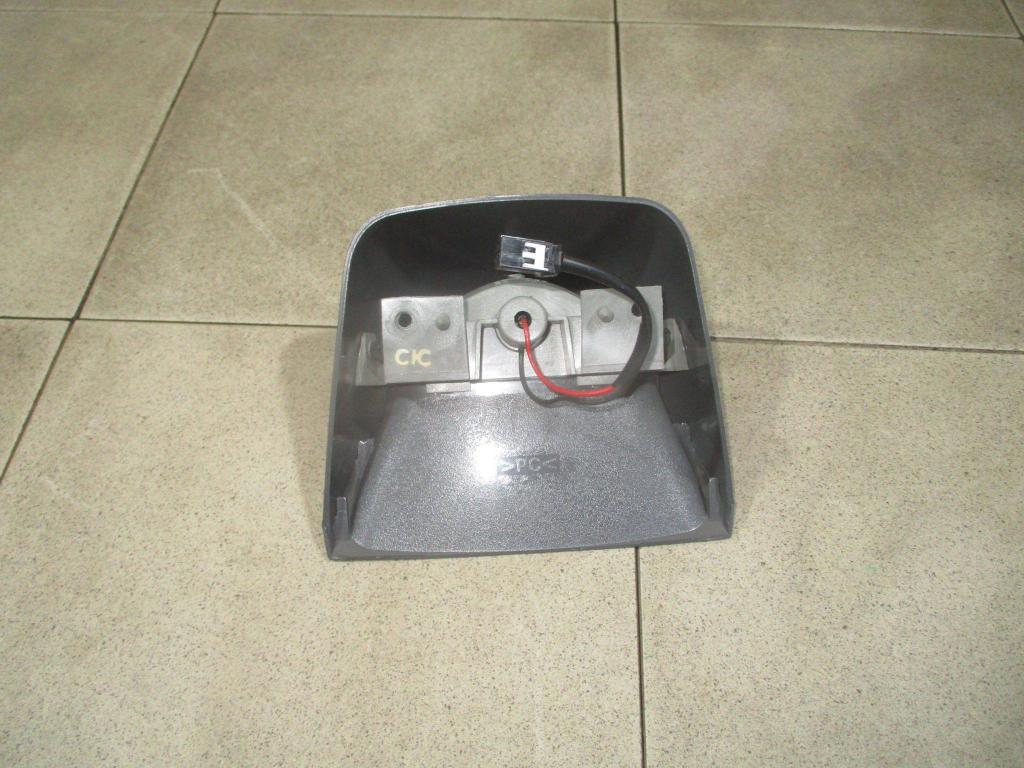 Стоп-сигнал, 500 рублей, Пермь