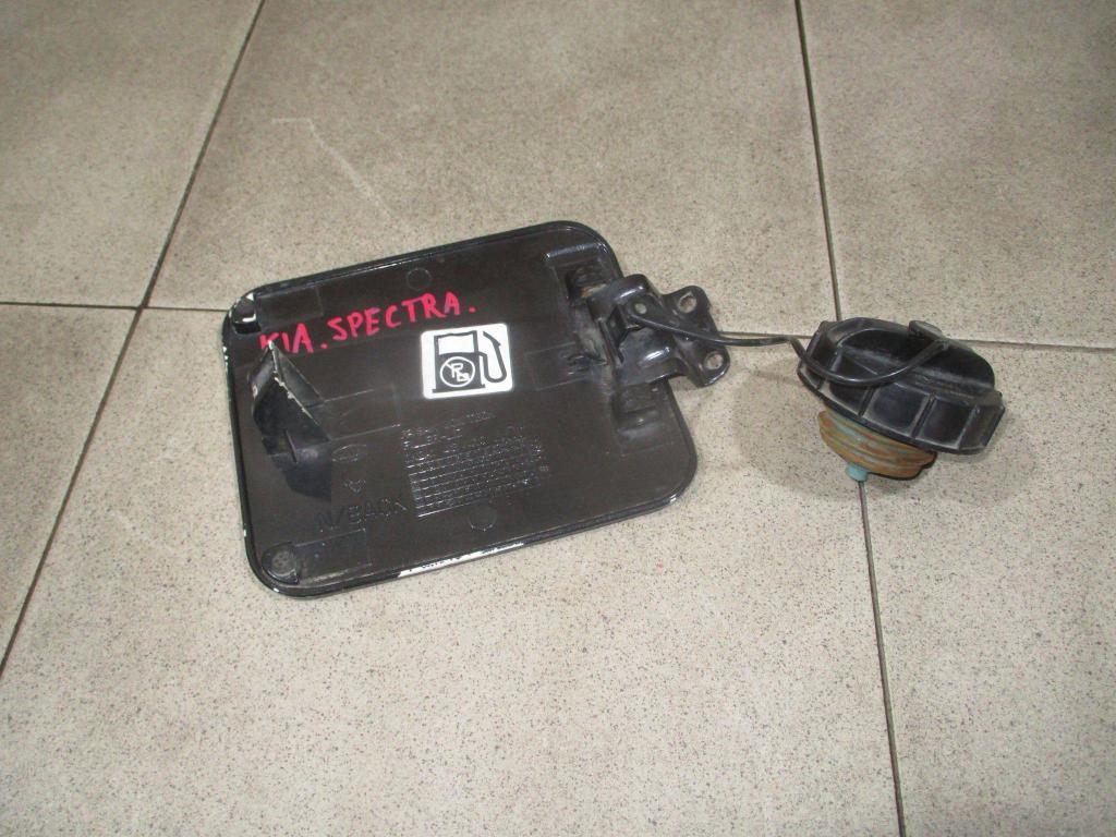 Лючок бензобака, 500 рублей, Пермь