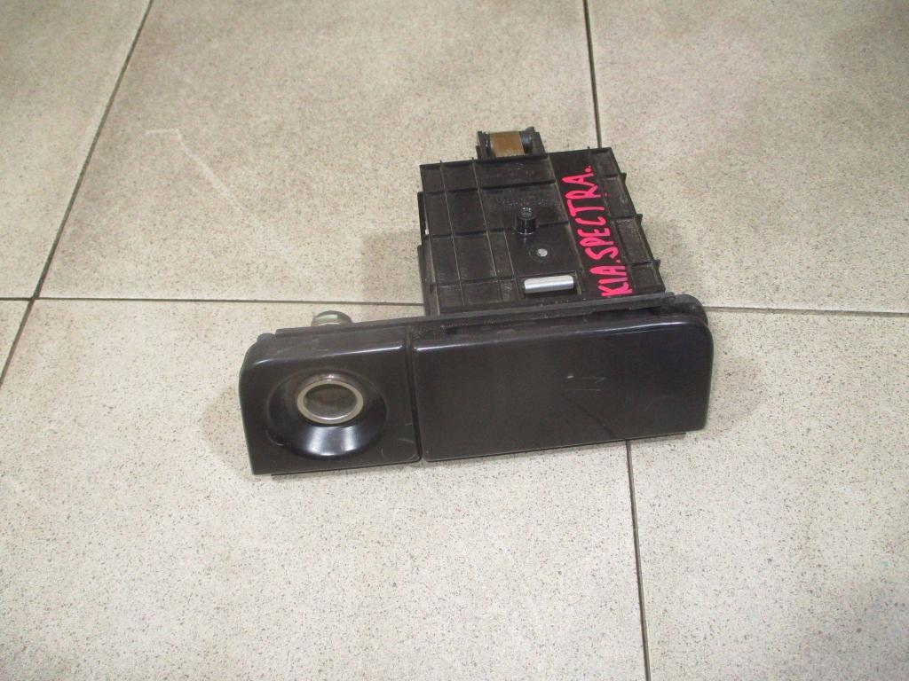 Пепельница передняя, 500 рублей, Пермь