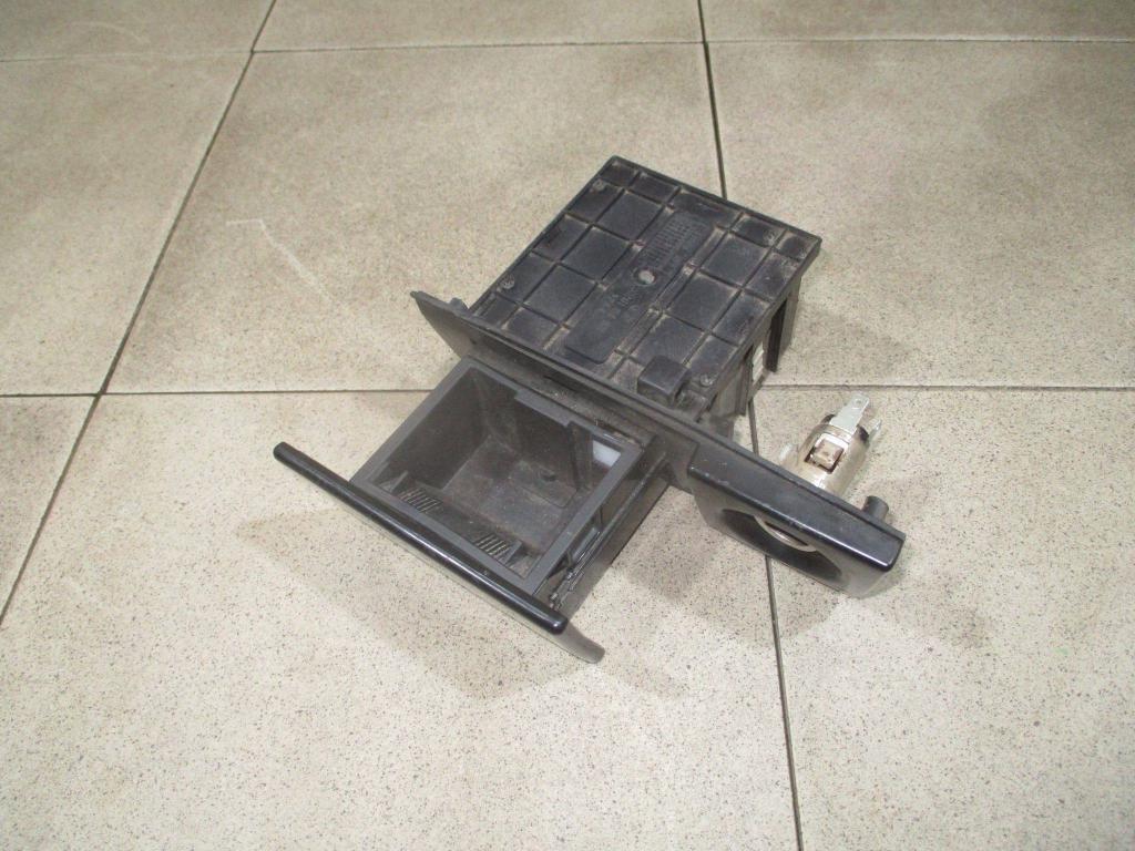 Пепельница передняя, 500 рублей, Пермь