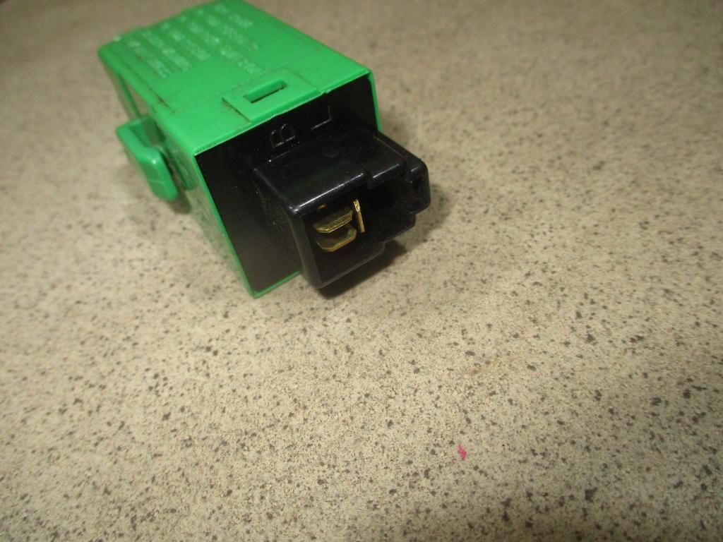 Реле поворотов, 500 рублей, Пермь