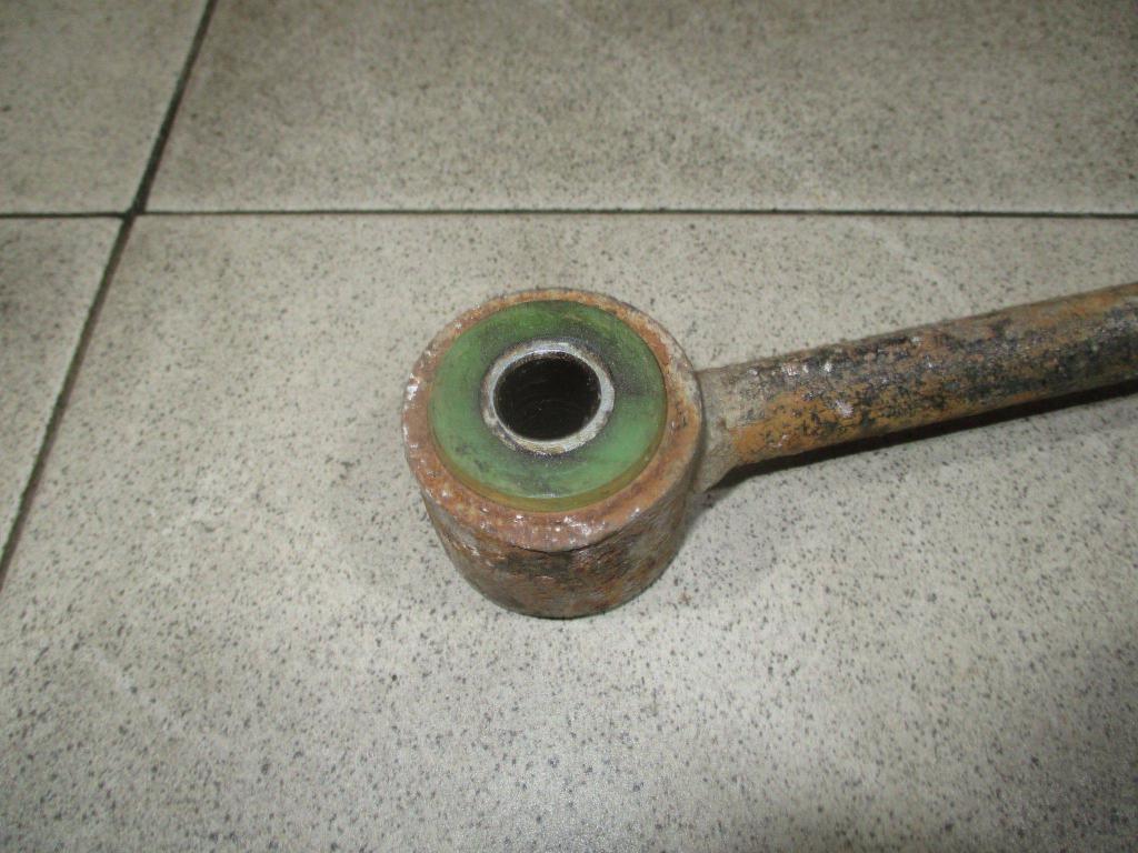 Тяга регулировки развала, 500 рублей, Пермь