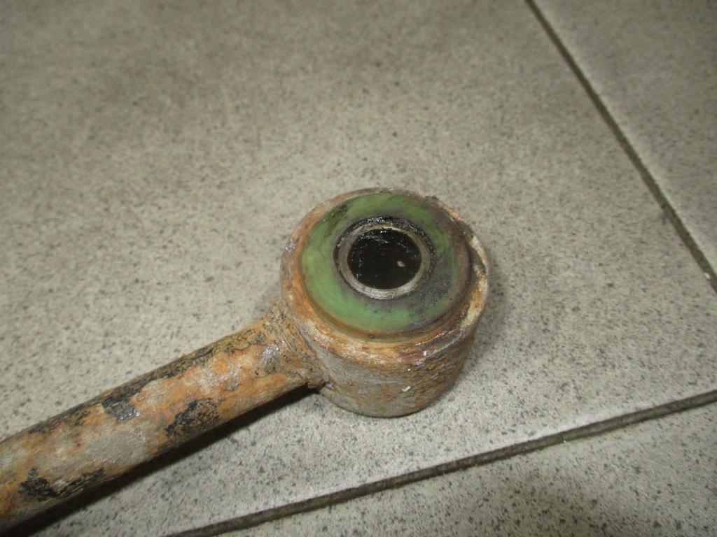 Тяга регулировки развала, 500 рублей, Пермь