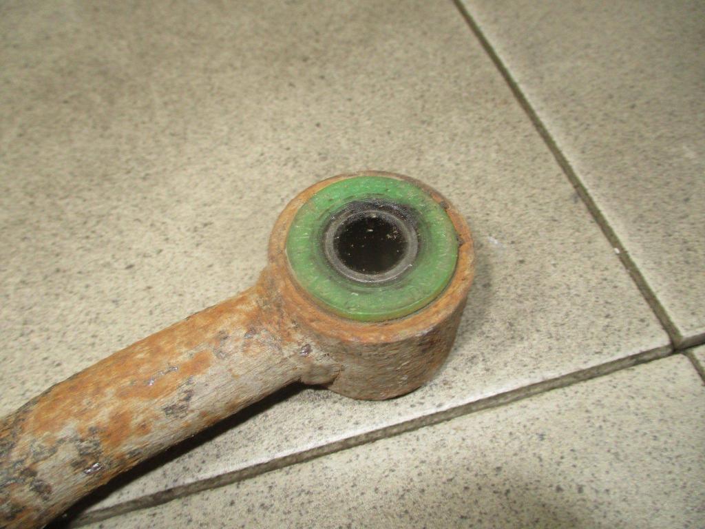 Тяга задняя поперечная, 500 рублей, Пермь