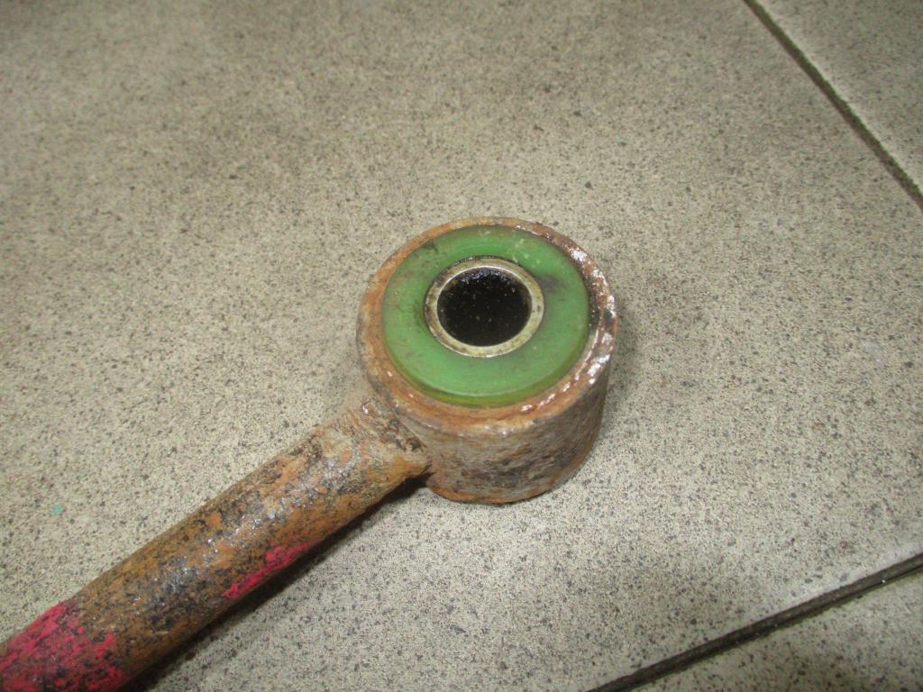 Тяга регулировки развала, 500 рублей, Пермь