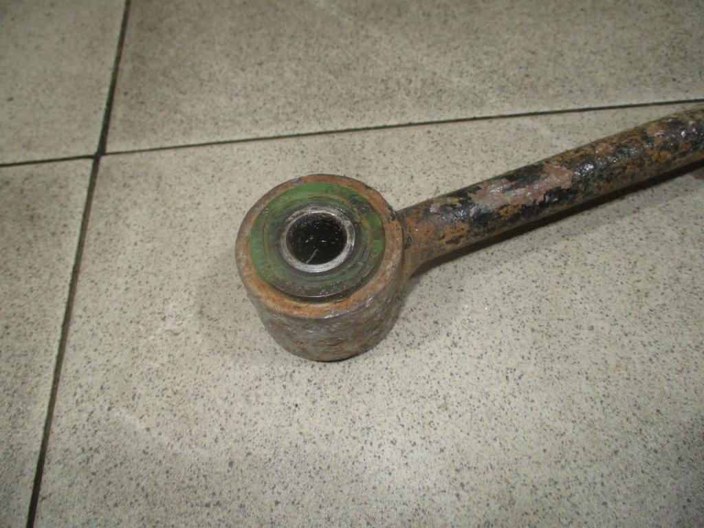 Тяга регулировки развала, 500 рублей, Пермь