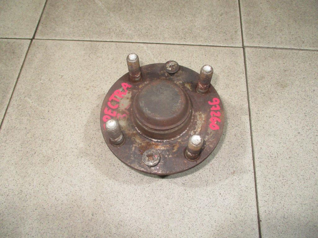 Ступица задняя, 1000 рублей, Пермь