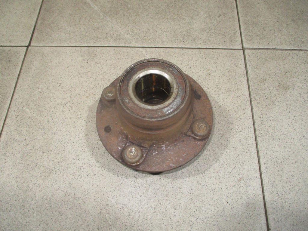 Ступица задняя, 1000 рублей, Пермь