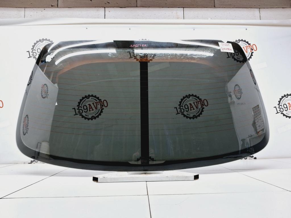 Стекло заднее, 2000 рублей, Пермь