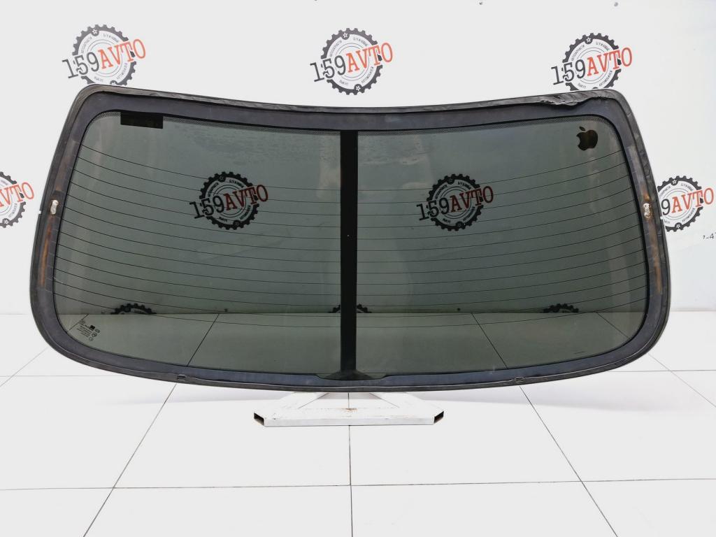 Стекло заднее, 2000 рублей, Пермь