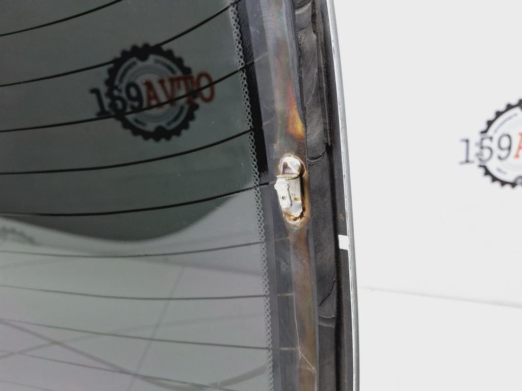 Стекло заднее, 2000 рублей, Пермь