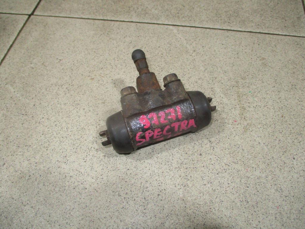 Цилиндр тормозной задний, 500 рублей, Пермь