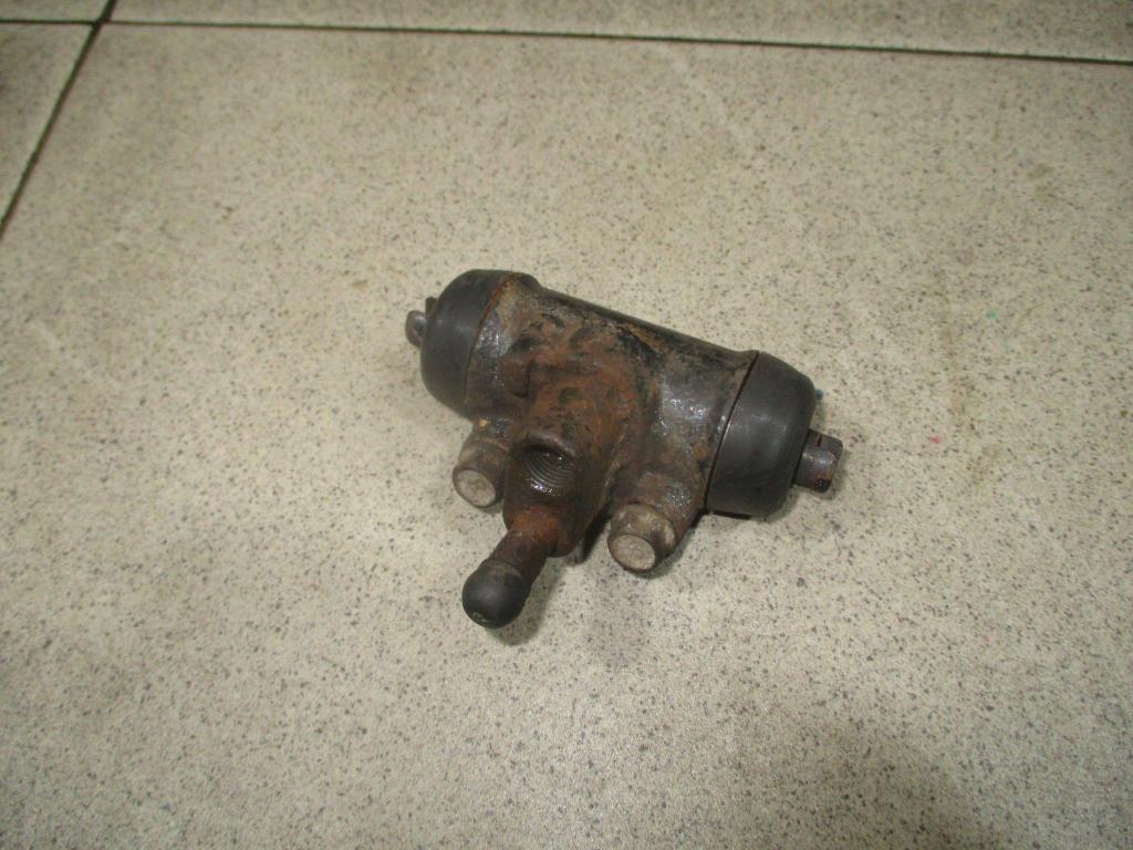 Цилиндр тормозной задний, 500 рублей, Пермь