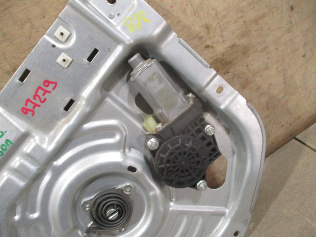 Стеклоподъемник задний левый, 500 рублей, Пермь