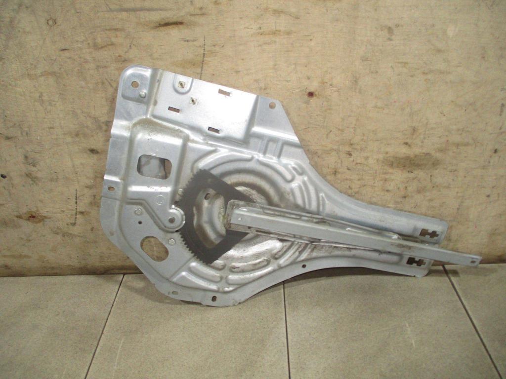 Стеклоподъемник задний левый, 500 рублей, Пермь