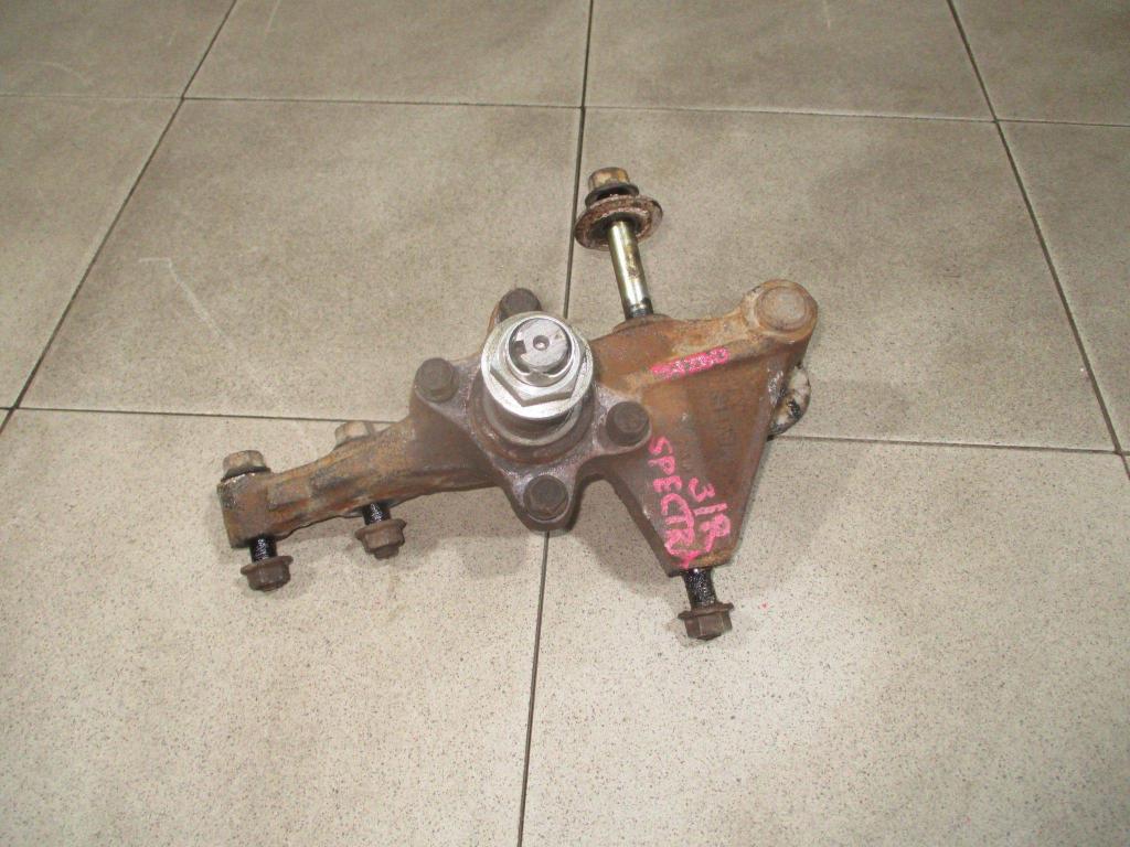 Кулак поворотный задний правый, 1000 рублей, Пермь