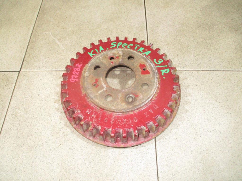 Барабан тормозной, 1000 рублей, Пермь