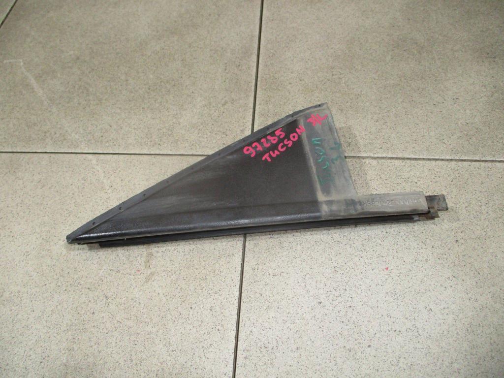 Накладка двери задней левой, 500 рублей, Пермь