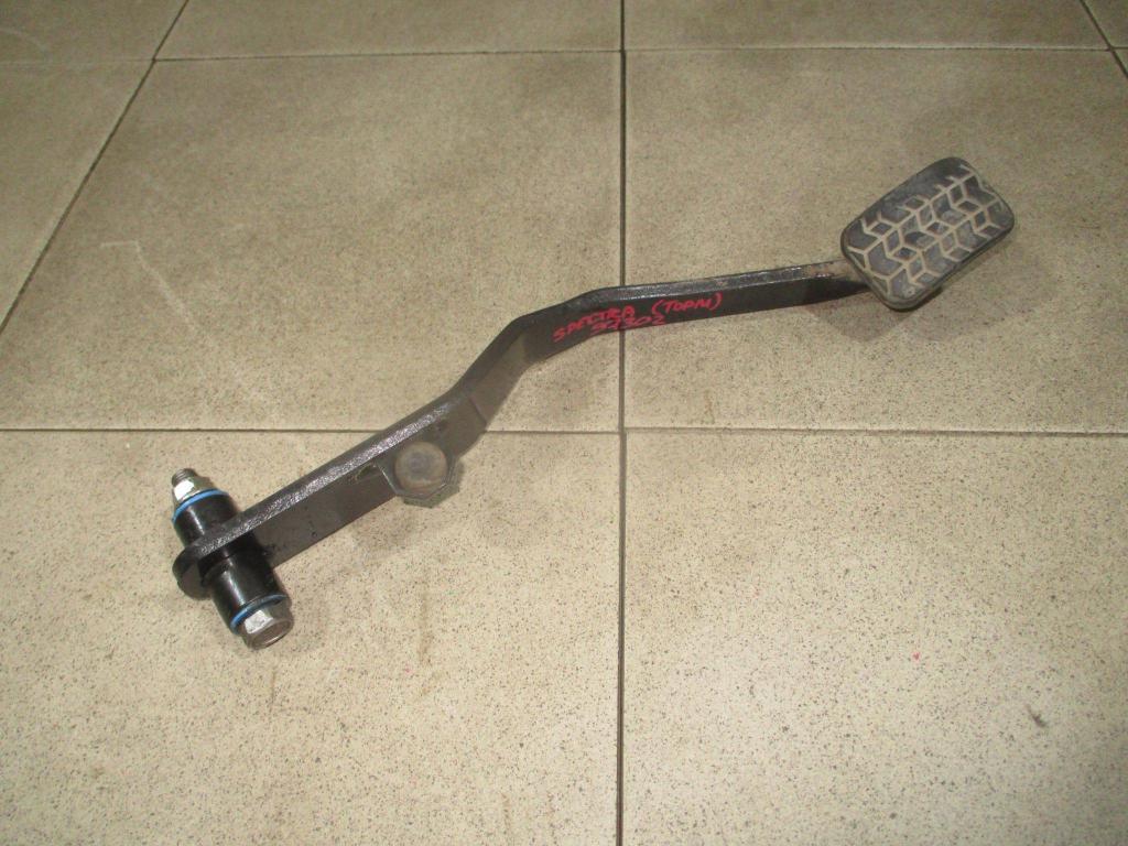 Педаль тормоза, 500 рублей, Пермь