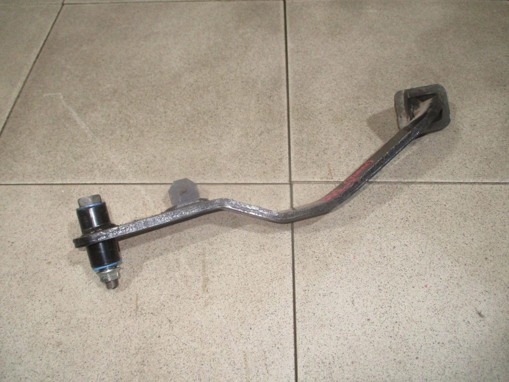 Педаль тормоза, 500 рублей, Пермь