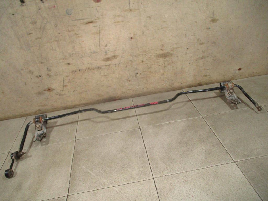 Стабилизатор задний, 500 рублей, Пермь