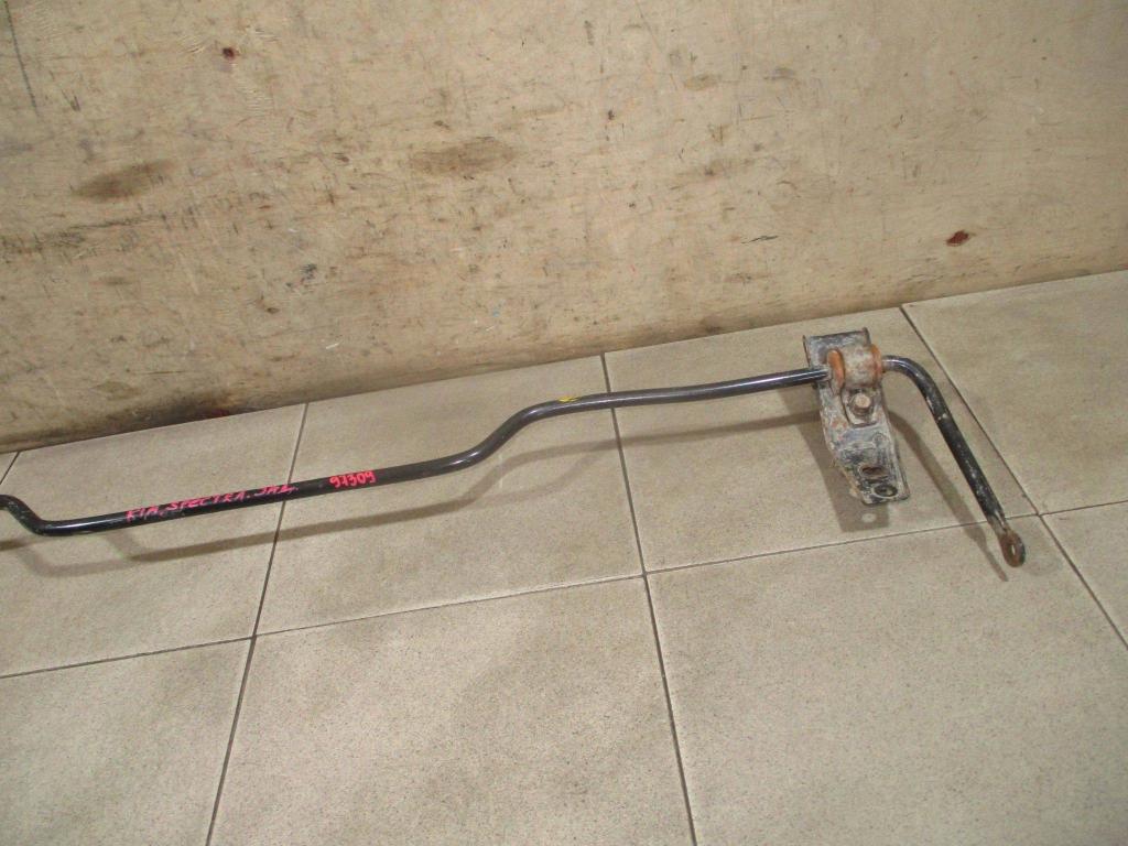 Стабилизатор задний, 500 рублей, Пермь