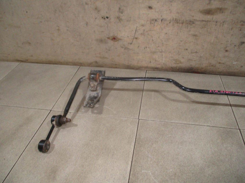 Стабилизатор задний, 500 рублей, Пермь