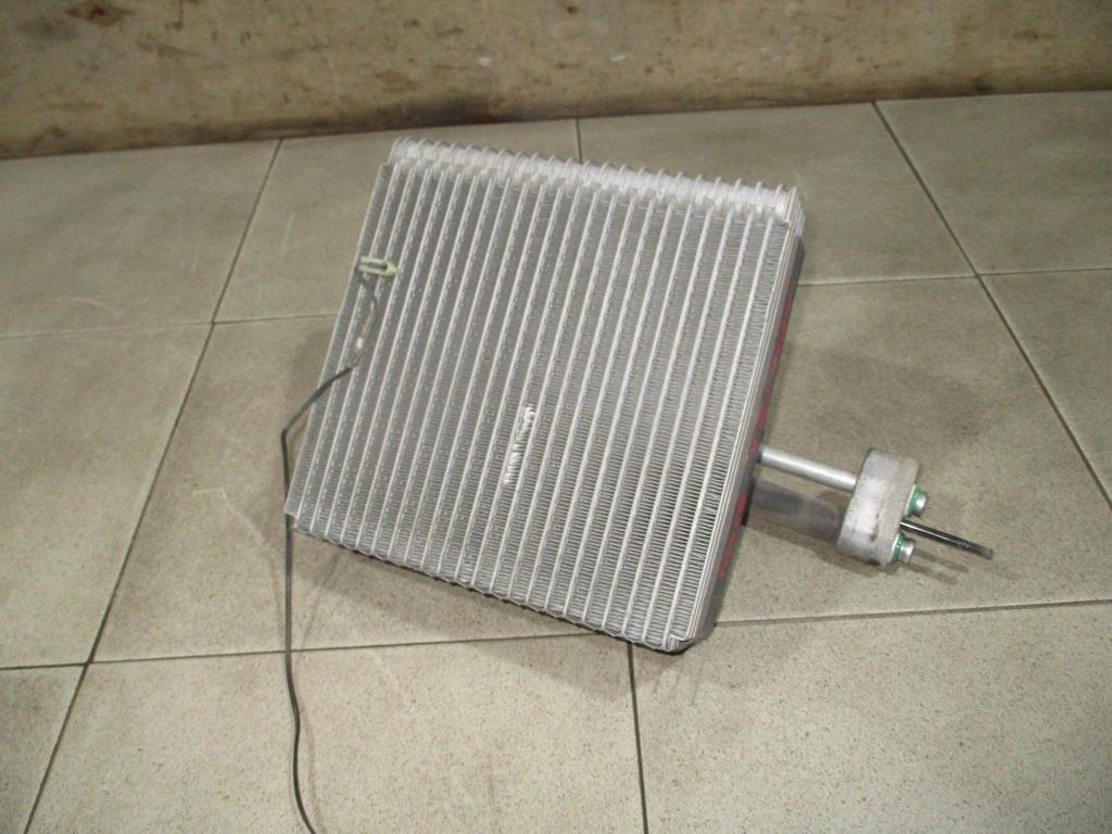 Испаритель кондиционера, 1000 рублей, Пермь