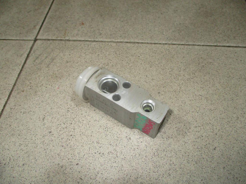 Клапан кондиционера, 500 рублей, Пермь