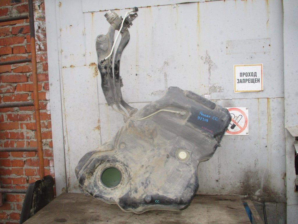 Бак топливный, 2500 рублей, Пермь