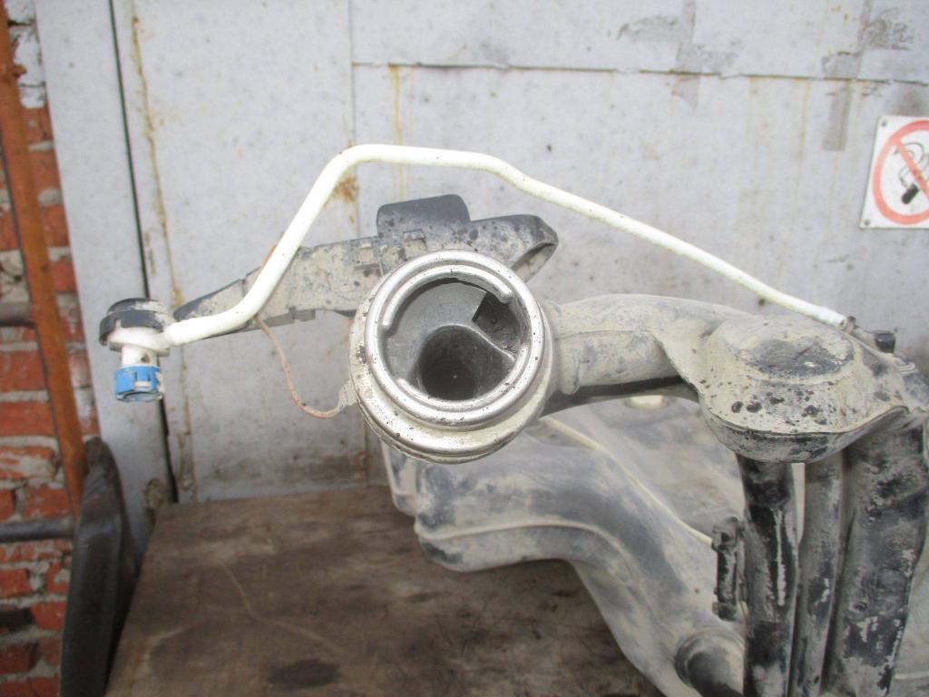 Бак топливный, 2500 рублей, Пермь