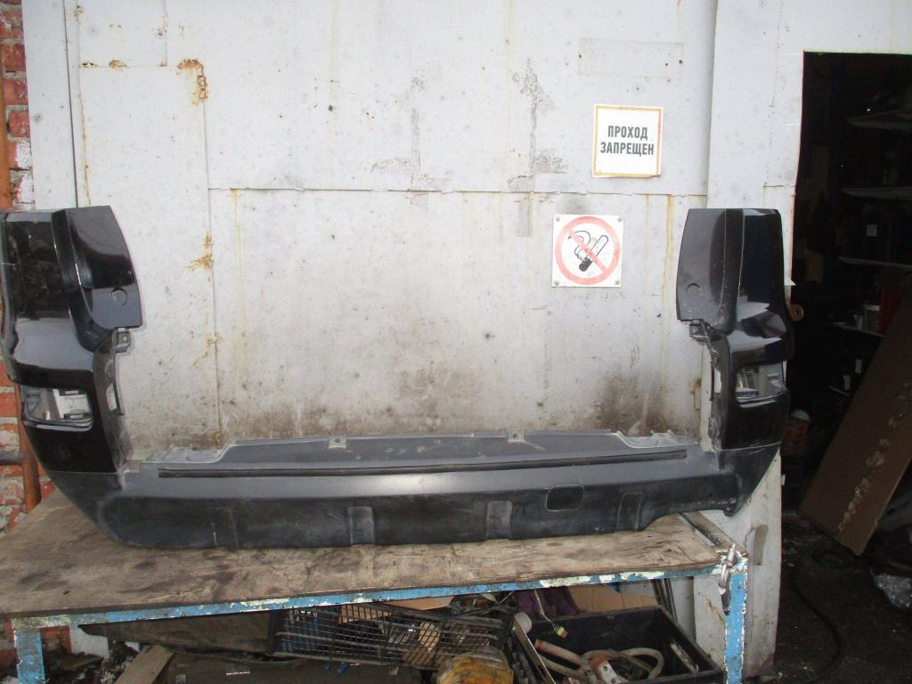 Бампер задний, 15000 рублей, Пермь