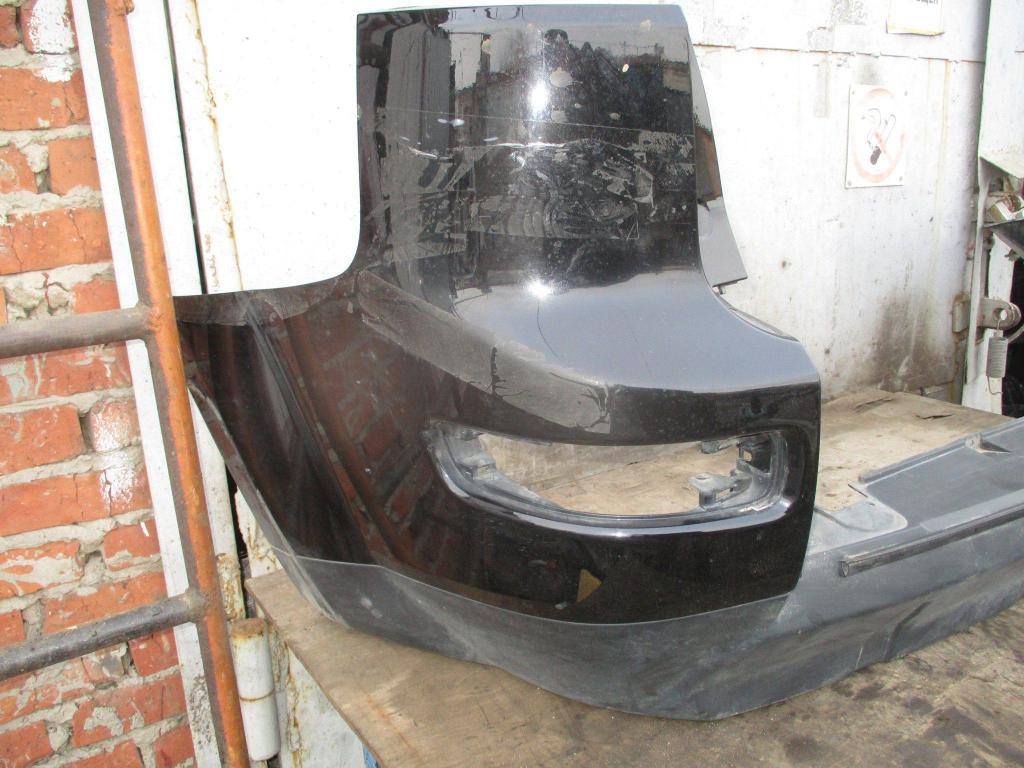 Бампер задний, 15000 рублей, Пермь