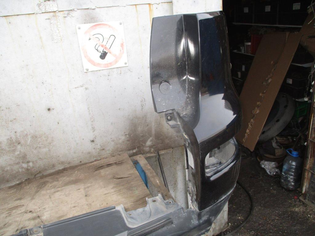 Бампер задний, 15000 рублей, Пермь